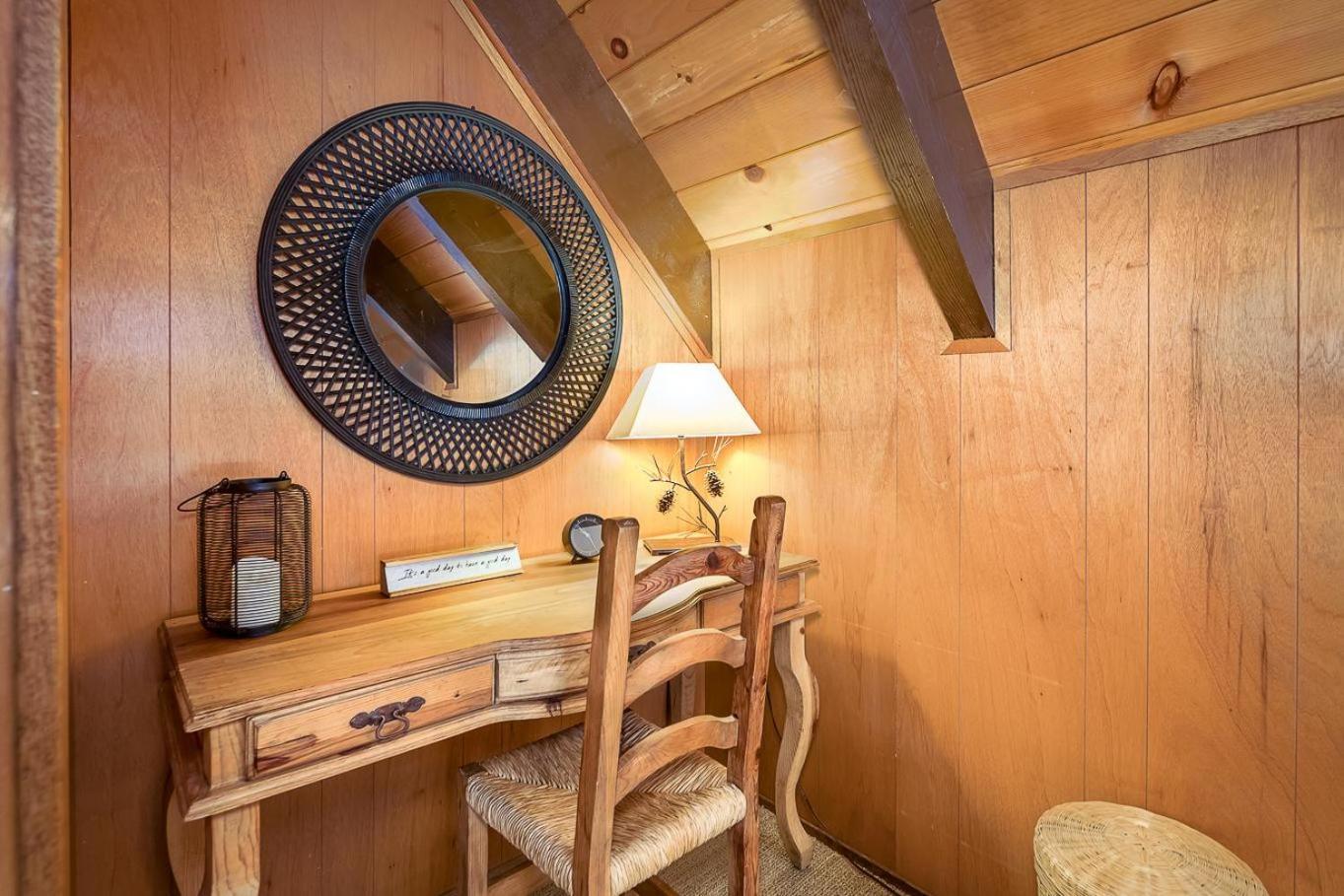 The Honey Bear Cabin Carnelian Bay Exterior photo